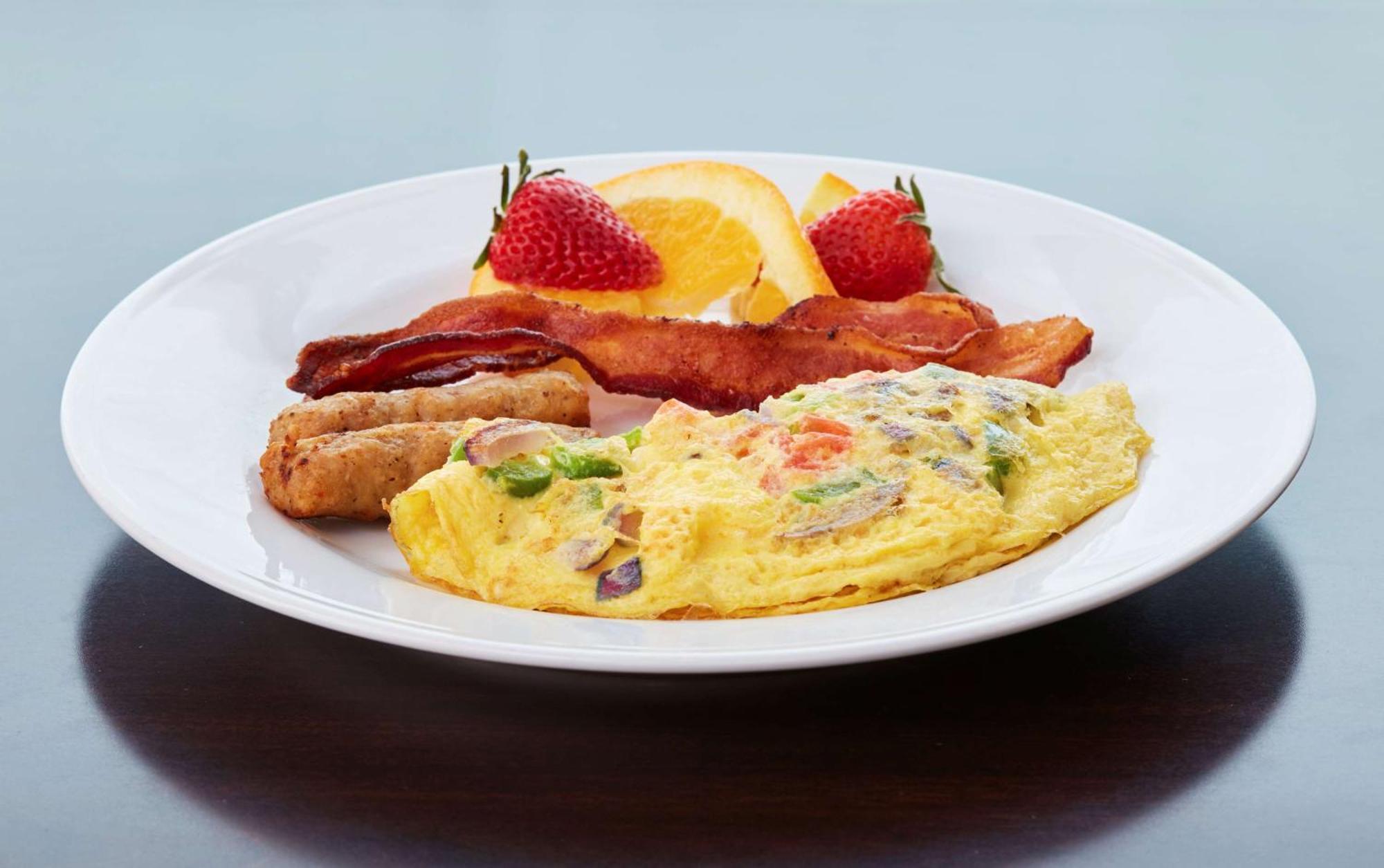 Hilton Garden Inn Charlotte North Bagian luar foto